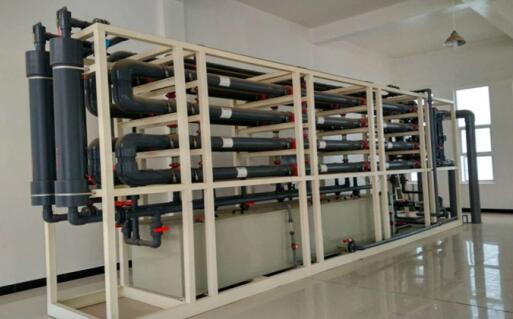 廢水零排放設(shè)備受歡迎的原因有哪些