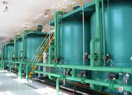 挑選電廠廢水處理機構(gòu)要注意哪些問題