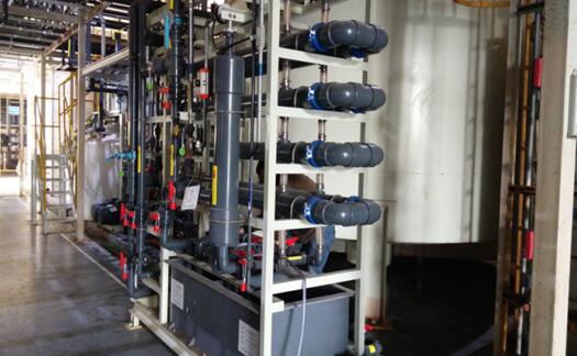 使用廢水零排放產(chǎn)品需要注意哪些事項(xiàng)