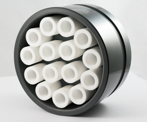 為什么要進行電廠廢水處理