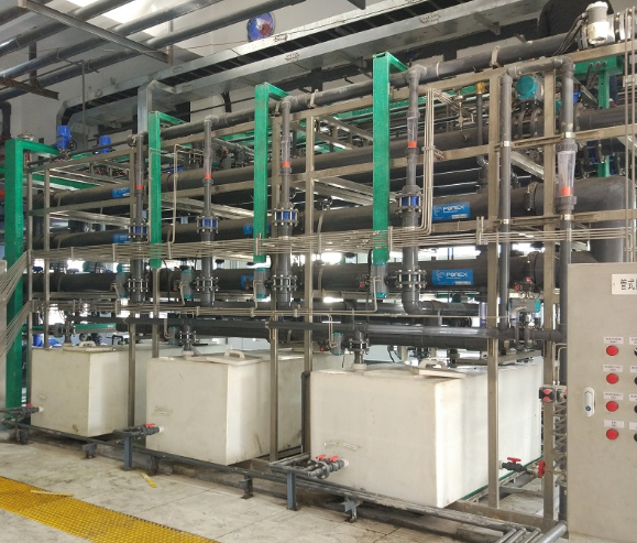 開展廢水零排放需要實(shí)施什么安全措施