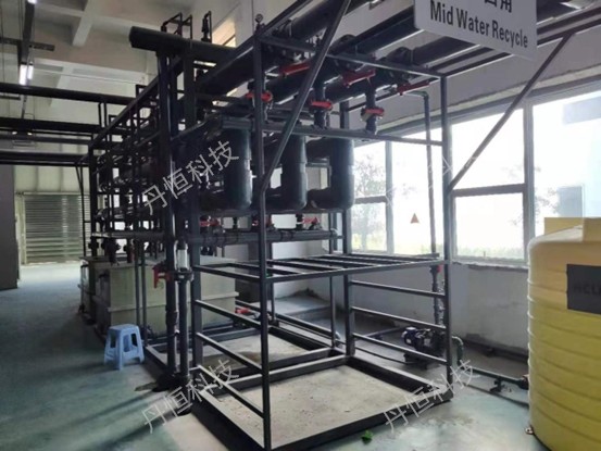 廈門某微電子有限公司