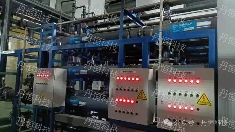 南通某微電子有限公司