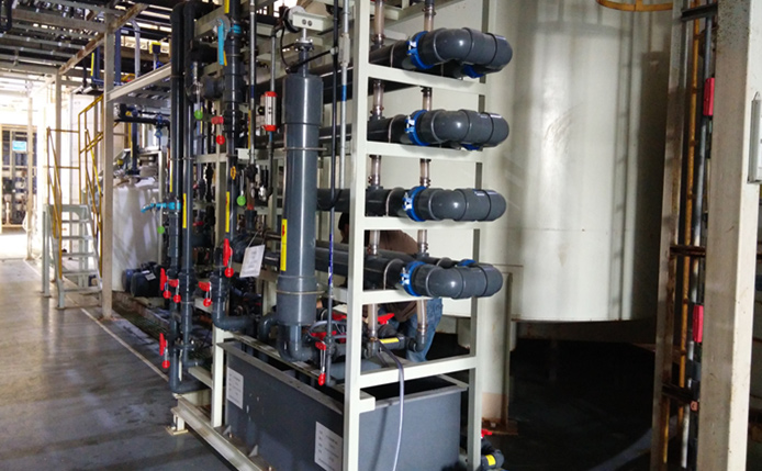 實(shí)現(xiàn)廢水零排放有哪些優(yōu)勢(shì)?