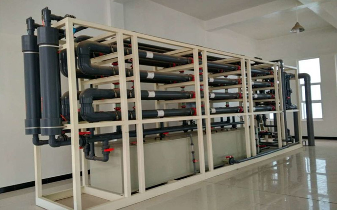 怎樣才能生產(chǎn)出優(yōu)質(zhì)的廢水零排放設(shè)備