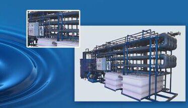 電廠廢水處理工藝有哪些？