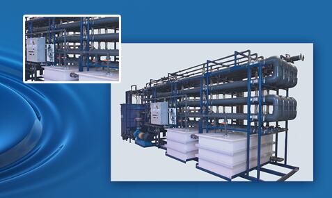 選購(gòu)廢水零排放裝置的注意事項(xiàng)有哪些？