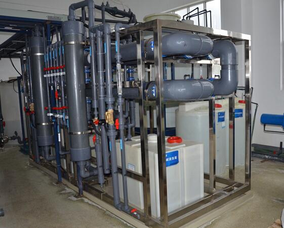 廢水零排放開展的兩大注意事項(xiàng)