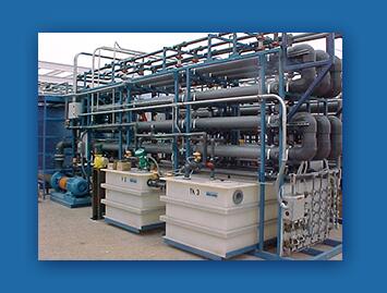 實(shí)現(xiàn)廢水零排放的主要方法有哪些