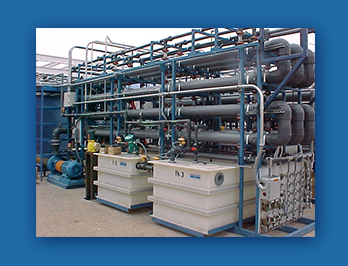 簡述廢水零排放的三大特點