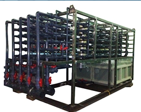 膜分離技術(shù)在農(nóng)業(yè)廢水零排放中的作用