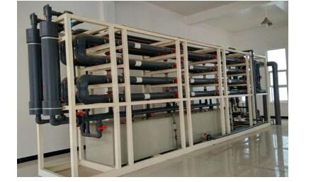 簡(jiǎn)述廢水零排放使用的兩大優(yōu)勢(shì)