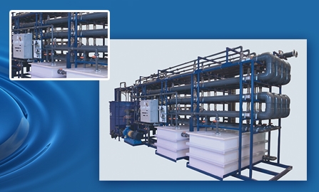 選擇廢水零排放設(shè)備廠家應(yīng)關(guān)注哪些方面