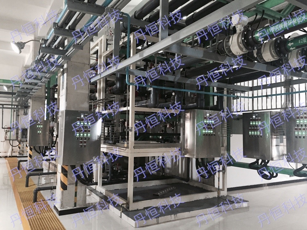 湖北漢川某電廠