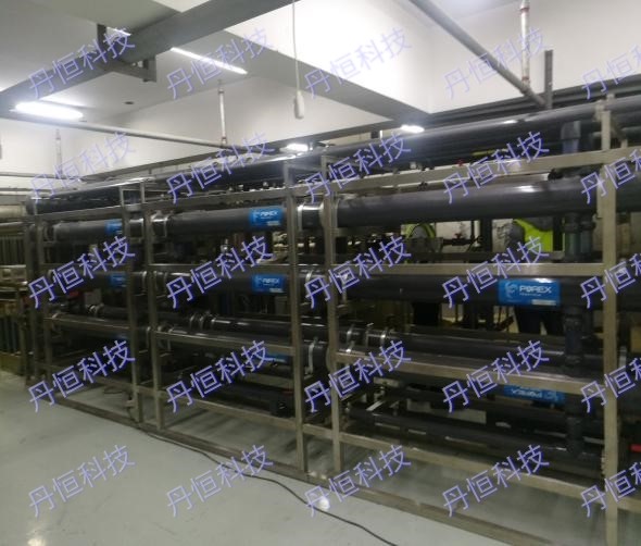 青島某電子有限公司